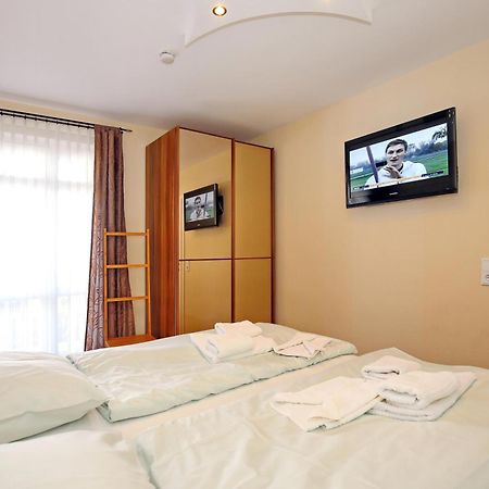 Villa Hanse Wohnung 304 Ostseebad Kühlungsborn Exteriör bild