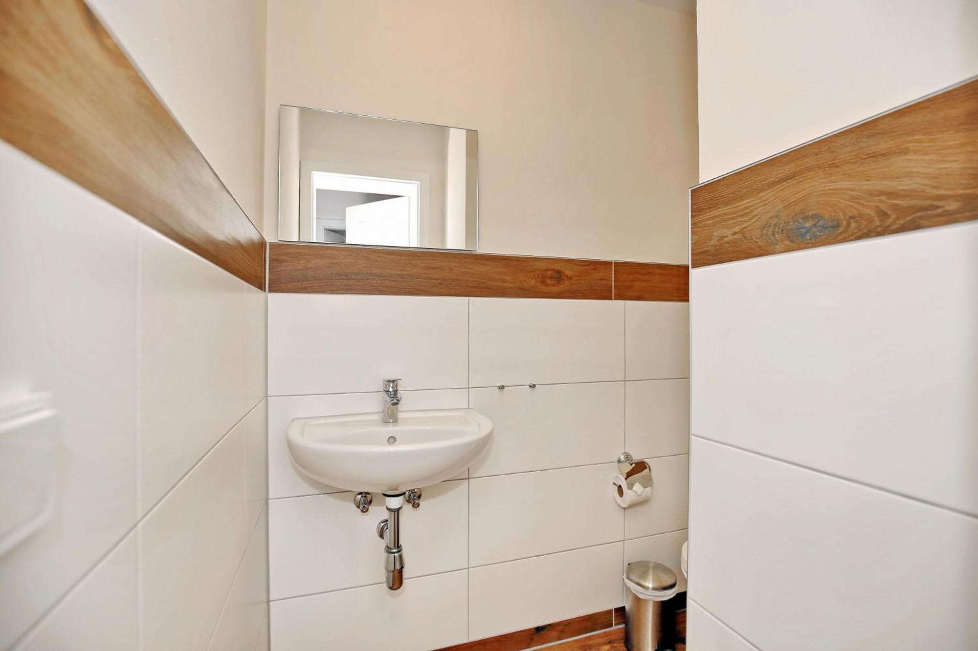 Villa Hanse Wohnung 304 Ostseebad Kühlungsborn Exteriör bild