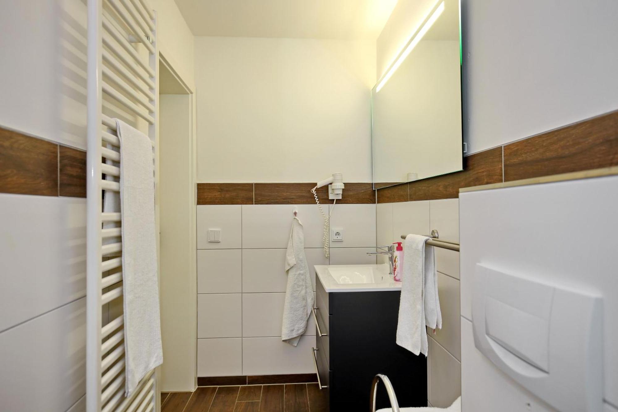 Villa Hanse Wohnung 304 Ostseebad Kühlungsborn Exteriör bild
